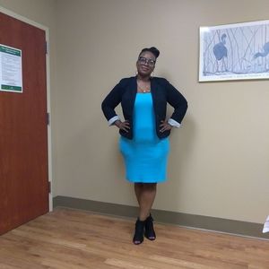 Meet your Posher, Quntina